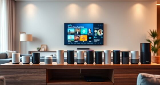 top echo alexa speakers