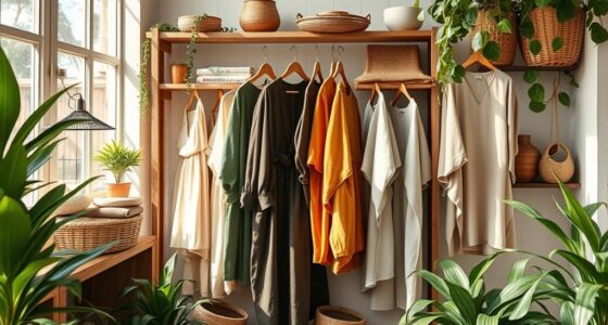 top eco friendly fashion picks