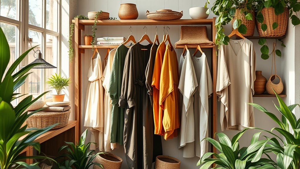 top eco friendly fashion picks