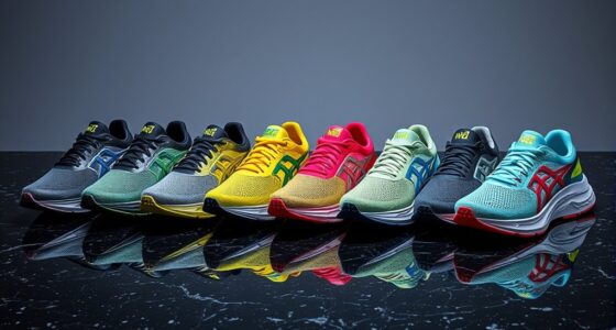 top elite running shoe picks