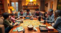 top family board game picks