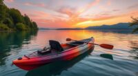 top fishing kayak packages