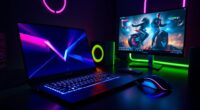 top gaming laptops 2025