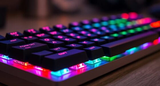 top gaming mechanical keyboards