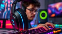 top gaming noise canceling headsets