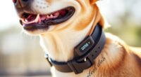 top gps dog collars