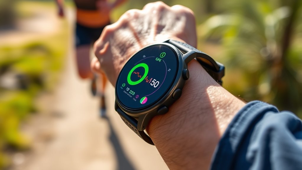 top gps fitness watches