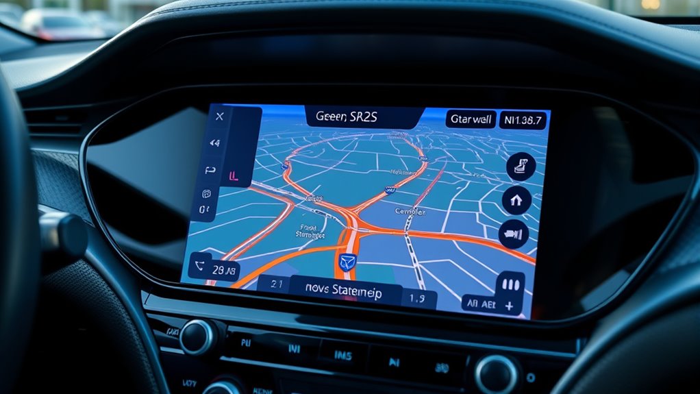 top gps systems 2025