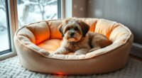 top heated pet bed picks