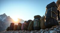 top hiking backpack recommendations