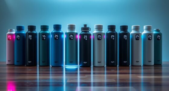 top hydration tech picks