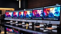 top imacs for video editing