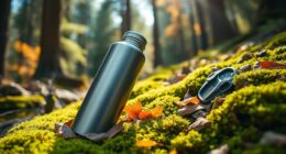 top insulated hiking bottles
