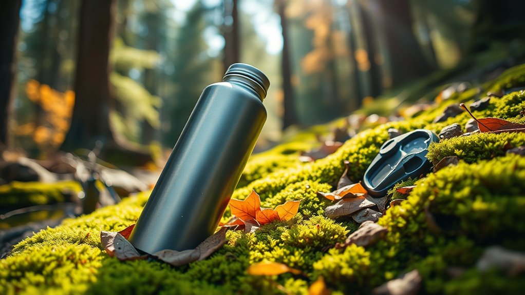 top insulated hiking bottles