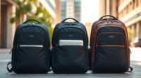 top laptop travel backpacks