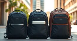 top laptop travel backpacks