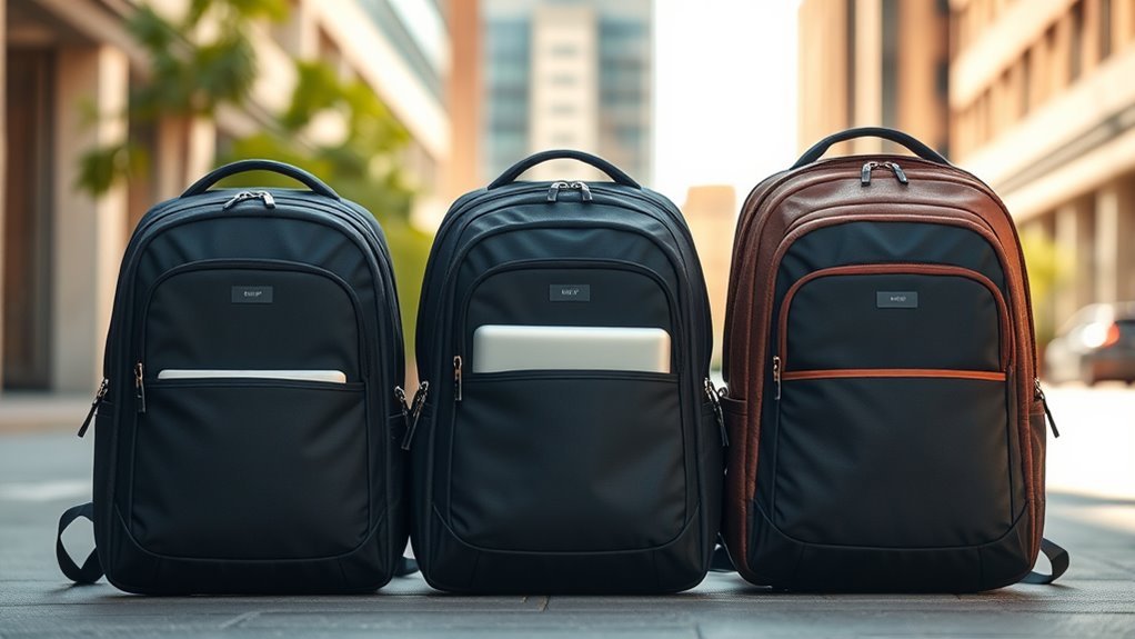 top laptop travel backpacks