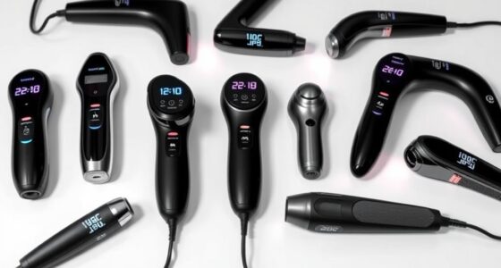 top laser hair removal devices