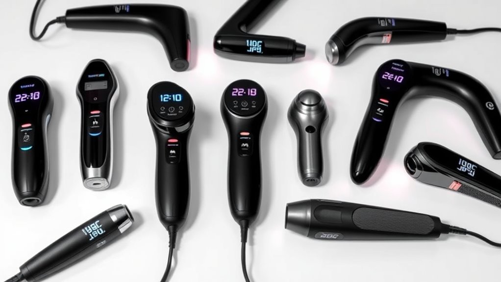 top laser hair removal devices