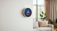 top learning thermostat options