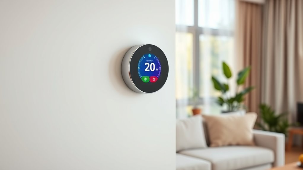 top learning thermostat options