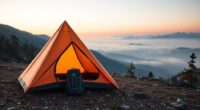 top lightweight backpacking tents