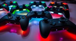 top luna gaming controllers