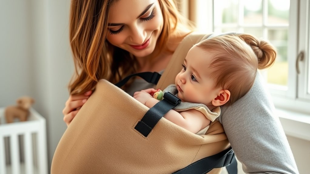 top luxury baby carriers