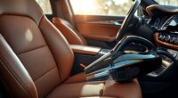 top luxury car vacuum cleaners