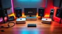 top mac minis for studio