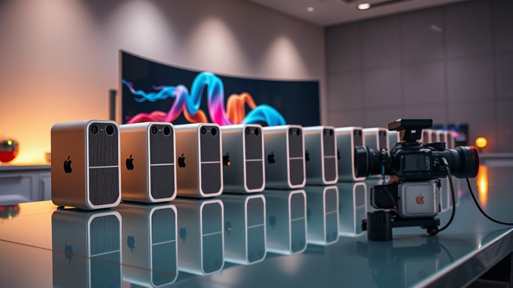 top mac pro for rendering