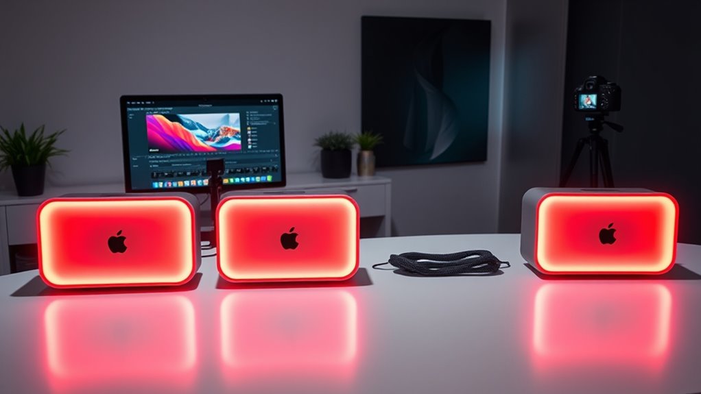 top mac studio choices