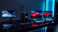 top mac studio setups