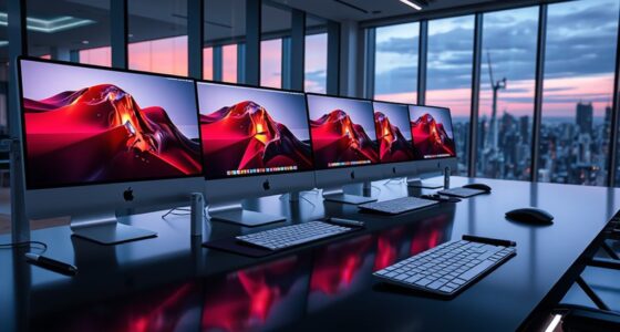 top mac studios 2025