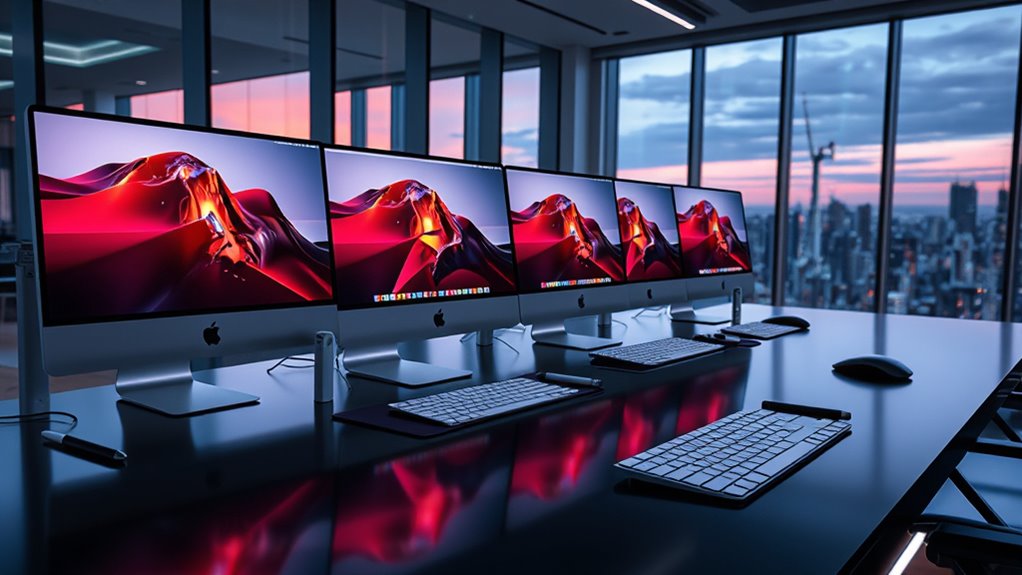 top mac studios 2025