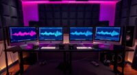 top mac studios for audio