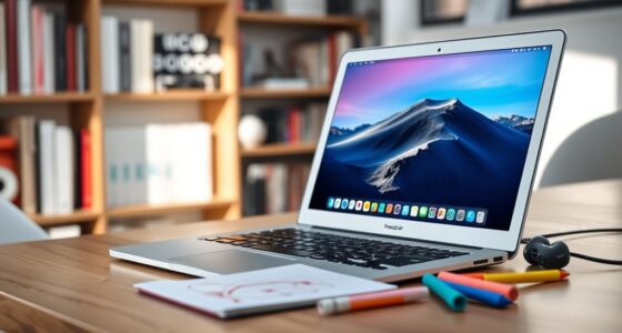top macbook airs 2025