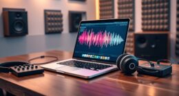 top macbook pro for music