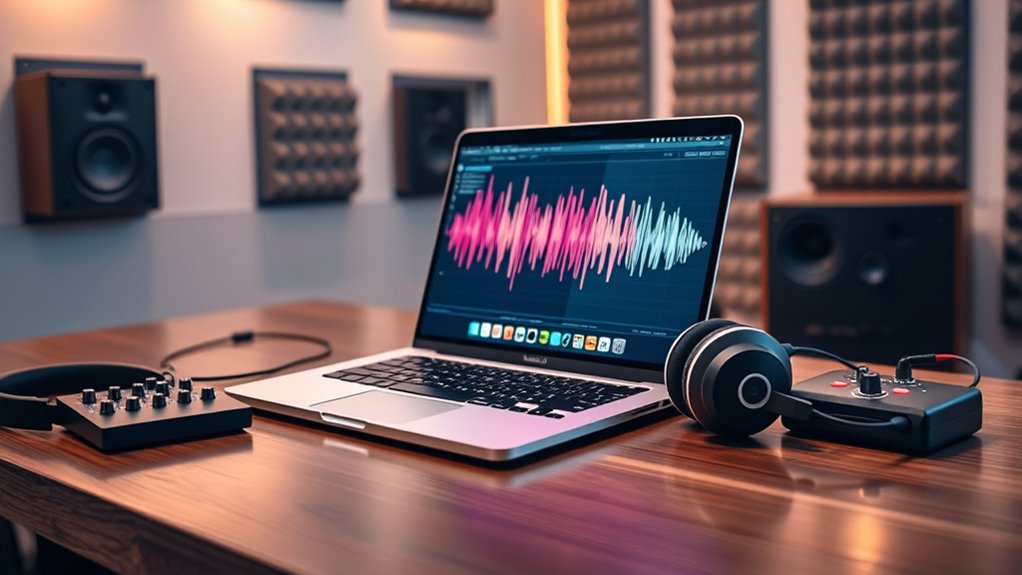 top macbook pro for music