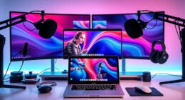 top macs for streaming