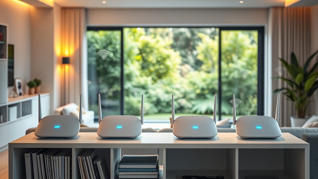 top mesh wi fi systems