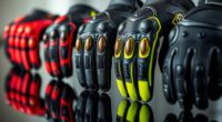 top motorcycle gloves 2025