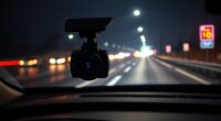 top night vision dash cameras