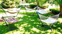 top outdoor hammock stand options
