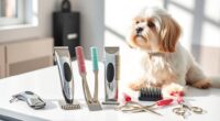 top pet grooming clippers