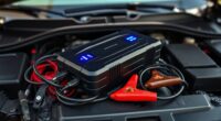 top portable car jump starters