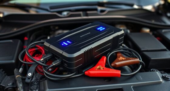 top portable car jump starters