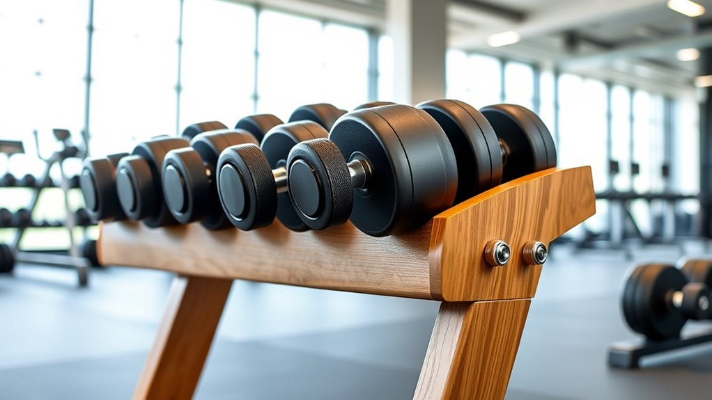 top premium adjustable dumbbells