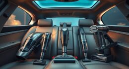 top premium car vacuum cleaners