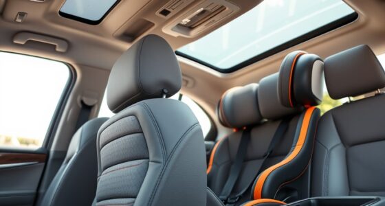 top premium child car seats